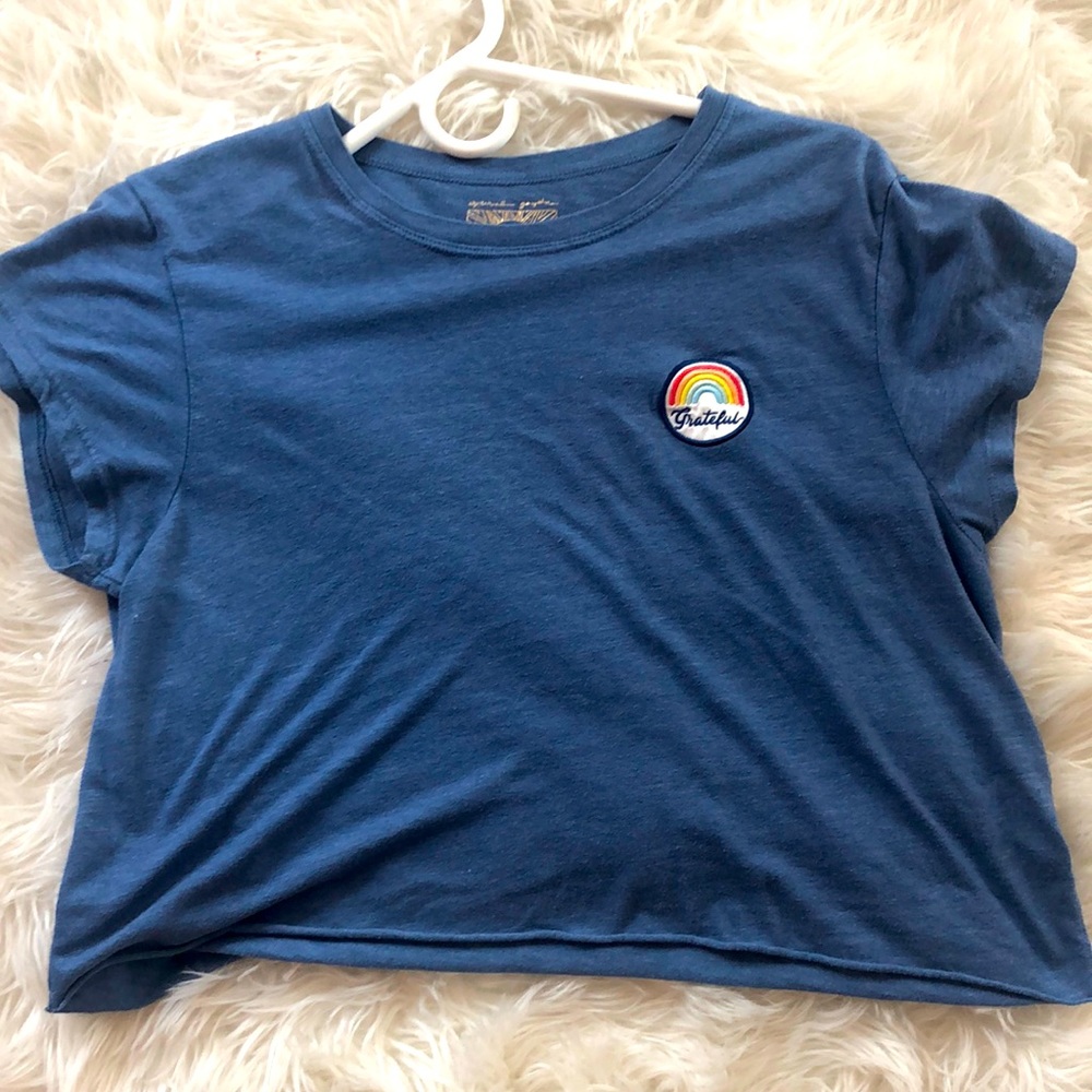 Spiritual Gangster grateful shirt